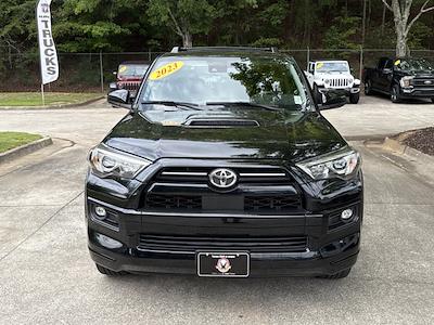 Used 2023 Toyota 4Runner TRD Sport SUV for sale #3B00045A - photo 2