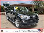 Used 2023 Toyota 4Runner TRD Sport SUV for sale #3B00045A - photo 1