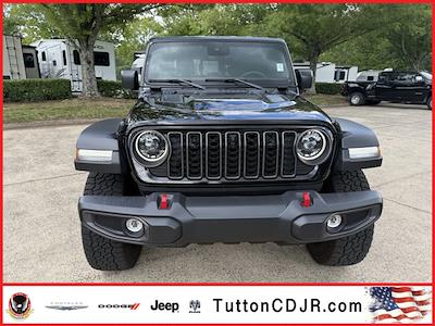 2024 Jeep Gladiator Crew Cab 4WD Pickup for sale #3B00046 - photo 1