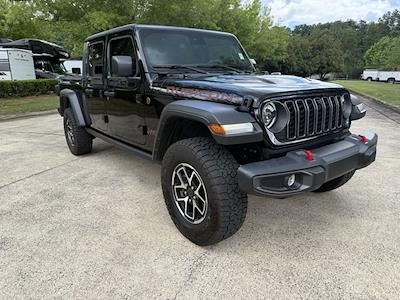 2024 Jeep Gladiator Crew Cab 4WD Pickup for sale #3B00046 - photo 2