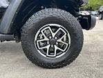 Used 2024 Jeep Gladiator Rubicon Crew Cab 4WD Pickup for sale #3B00046 - photo 12