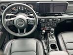 Used 2024 Jeep Gladiator Rubicon Crew Cab 4WD Pickup for sale #3B00046 - photo 22