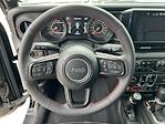 Used 2024 Jeep Gladiator Rubicon Crew Cab 4WD Pickup for sale #3B00046 - photo 23