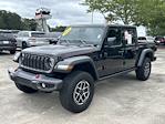 Used 2024 Jeep Gladiator Rubicon Crew Cab 4WD Pickup for sale #3B00046 - photo 3