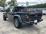 Used 2024 Jeep Gladiator Rubicon Crew Cab 4WD Pickup for sale #3B00046 - photo 5
