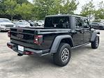 Used 2024 Jeep Gladiator Rubicon Crew Cab 4WD Pickup for sale #3B00046 - photo 7