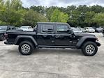 Used 2024 Jeep Gladiator Rubicon Crew Cab 4WD Pickup for sale #3B00046 - photo 8