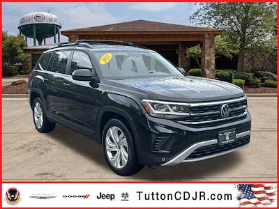 2021 Volkswagen Atlas FWD SUV for sale #3B0004A - photo 1