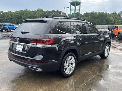 2021 Volkswagen Atlas FWD SUV for sale #3B0004A - photo 2