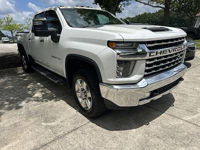 2020 Chevrolet Silverado 2500 Crew Cab SRW 4WD Pickup for sale #3B0005 - photo 2