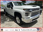 2020 Chevrolet Silverado 2500 Crew Cab SRW 4WD Pickup for sale #3B0005 - photo 1