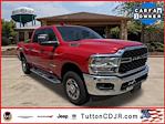 Used 2024 Ram 2500 Big Horn Crew Cab for sale #3B00050 - photo 1