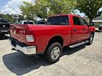 Used 2024 Ram 2500 Big Horn Crew Cab for sale #3B00050 - photo 8