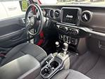Used 2023 Jeep Gladiator Sport Crew Cab 4WD Pickup for sale #3B00051 - photo 12