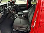 Used 2023 Jeep Gladiator Sport Crew Cab 4WD Pickup for sale #3B00051 - photo 17