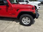 Used 2023 Jeep Gladiator Sport Crew Cab 4WD Pickup for sale #3B00051 - photo 22