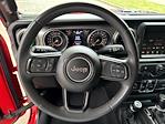 Used 2023 Jeep Gladiator Sport Crew Cab 4WD Pickup for sale #3B00051 - photo 34