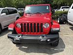 Used 2023 Jeep Gladiator Sport Crew Cab 4WD Pickup for sale #3B00051 - photo 4