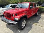 Used 2023 Jeep Gladiator Sport Crew Cab 4WD Pickup for sale #3B00051 - photo 6