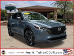 Used 2022 Mazda CX-5 2.5 S Carbon Edition AWD SUV for sale #3B00052 - photo 1
