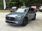 Used 2022 Mazda CX-5 2.5 S Carbon Edition AWD SUV for sale #3B00052 - photo 4