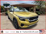 2022 Kia Seltos AWD SUV for sale #3B00052A - photo 1