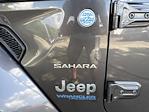 Used 2021 Jeep Wrangler 4xe Unlimited Sahara 4WD SUV for sale #3B00055 - photo 12