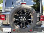 Used 2021 Jeep Wrangler 4xe Unlimited Sahara 4WD SUV for sale #3B00055 - photo 15