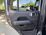 Used 2021 Jeep Wrangler 4xe Unlimited Sahara 4WD SUV for sale #3B00055 - photo 18