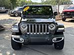 Used 2021 Jeep Wrangler 4xe Unlimited Sahara 4WD SUV for sale #3B00055 - photo 2