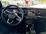 Used 2021 Jeep Wrangler 4xe Unlimited Sahara 4WD SUV for sale #3B00055 - photo 20