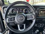Used 2021 Jeep Wrangler 4xe Unlimited Sahara 4WD SUV for sale #3B00055 - photo 21
