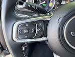 Used 2021 Jeep Wrangler 4xe Unlimited Sahara 4WD SUV for sale #3B00055 - photo 22