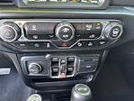 Used 2021 Jeep Wrangler 4xe Unlimited Sahara 4WD SUV for sale #3B00055 - photo 27