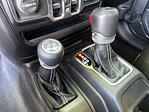Used 2021 Jeep Wrangler 4xe Unlimited Sahara 4WD SUV for sale #3B00055 - photo 28