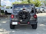 Used 2021 Jeep Wrangler 4xe Unlimited Sahara 4WD SUV for sale #3B00055 - photo 6