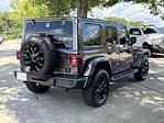 Used 2021 Jeep Wrangler 4xe Unlimited Sahara 4WD SUV for sale #3B00055 - photo 7