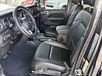 Used 2021 Jeep Wrangler 4xe Unlimited Sahara 4WD SUV for sale #3B00055 - photo 9