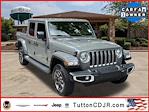 Used 2021 Jeep Gladiator Overland Crew Cab 4WD Pickup for sale #3B00056 - photo 1