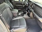 Used 2021 Jeep Gladiator Overland Crew Cab 4WD Pickup for sale #3B00056 - photo 14