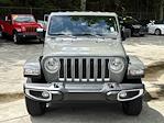 Used 2021 Jeep Gladiator Overland Crew Cab 4WD Pickup for sale #3B00056 - photo 2
