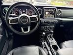 Used 2021 Jeep Gladiator Overland Crew Cab 4WD Pickup for sale #3B00056 - photo 21