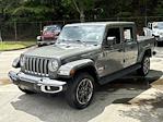 Used 2021 Jeep Gladiator Overland Crew Cab 4WD Pickup for sale #3B00056 - photo 3