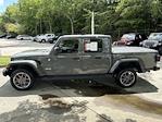 Used 2021 Jeep Gladiator Overland Crew Cab 4WD Pickup for sale #3B00056 - photo 4
