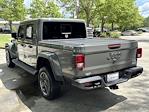 Used 2021 Jeep Gladiator Overland Crew Cab 4WD Pickup for sale #3B00056 - photo 5