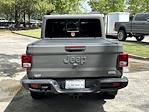 Used 2021 Jeep Gladiator Overland Crew Cab 4WD Pickup for sale #3B00056 - photo 6