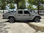 Used 2021 Jeep Gladiator Overland Crew Cab 4WD Pickup for sale #3B00056 - photo 8