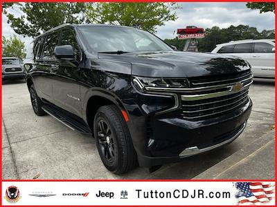 2023 Chevrolet Suburban 4WD SUV for sale #3B0006 - photo 1
