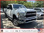 Used 2024 Ram 2500 Big Horn Crew Cab 4WD Pickup for sale #3B00061 - photo 1