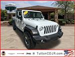Used 2021 Jeep Gladiator Sport Crew Cab for sale #3B00065 - photo 1